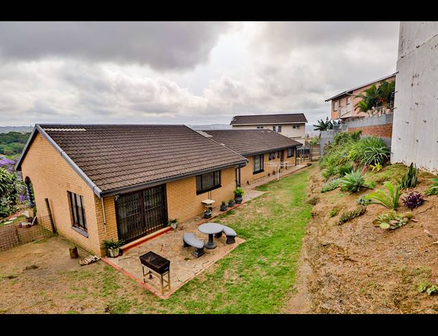 4 BEDROOM HOUSE FOR SALE IN SHERWOOD